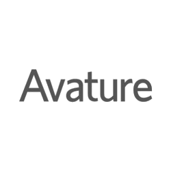 Avature's logo