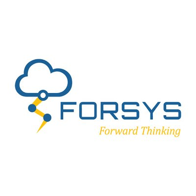 Forsys Inc's logo