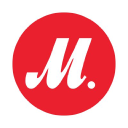 Mediamarkt's logo