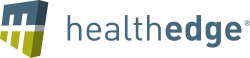 HealthEdge's logo