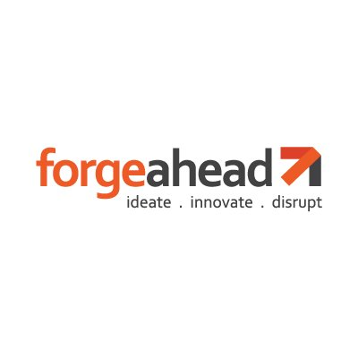 Forgeahead soltutions pvt. ltd.'s logo