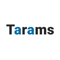 Tarams Software Technologies's logo