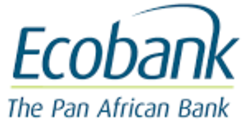 Ecobank's logo