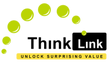 ThinkLink's logo