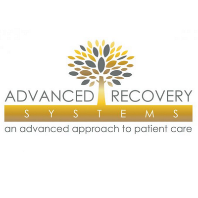 Advanced Recovery Systems's logo