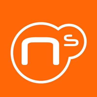 Netberry's logo
