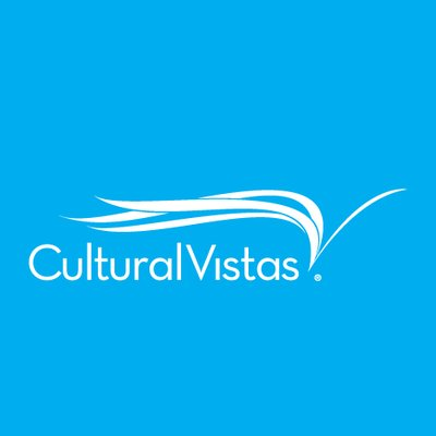 Cultural Vistas's logo