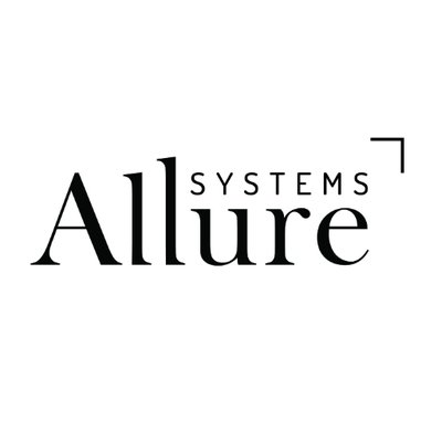 Allure Systems's logo