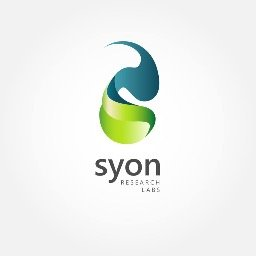 Syon Reserch Labs's logo
