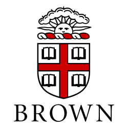 Brown University's logo