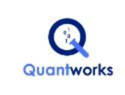 Quantworks, Inc.'s logo