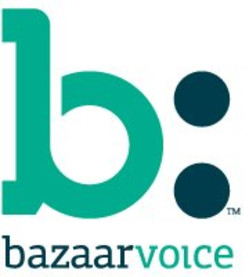 Bazaarvoice's logo