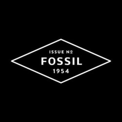 Fossil's logo