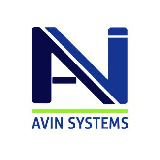 Avin Systems Pvt Ltd's logo