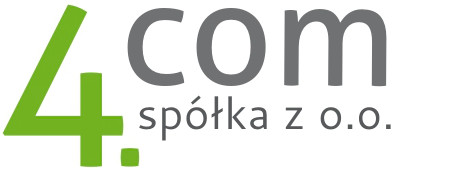 4COM's logo