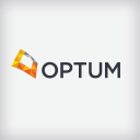 Optum 's logo