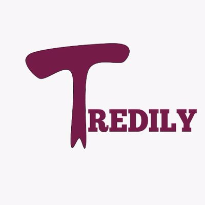 Tredily's logo