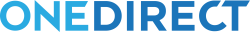 OneDirect's logo