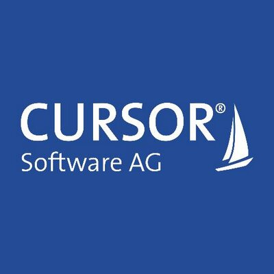 Cursor Software AG's logo