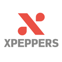 XPeppers's logo