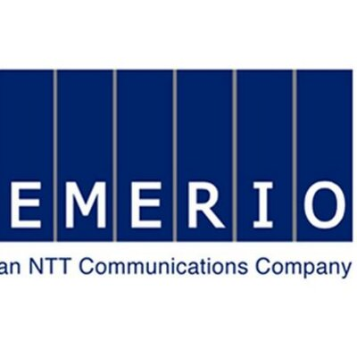 Emerio Technologies Pvt Ltd's logo