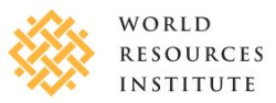 World Resources Institute's logo