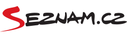 Seznam.cz's logo