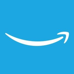 Amazon's logo