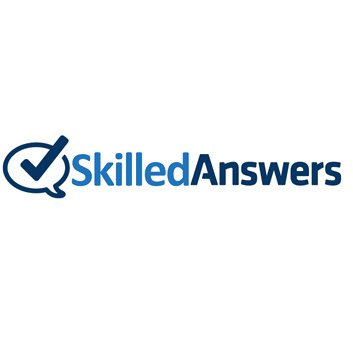 SkilledAnswers Inc's logo