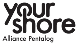 Yourshore's logo