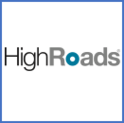 HighRoads's logo