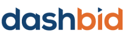 DashBid Media's logo