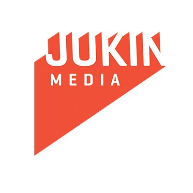 Jukin Media's logo