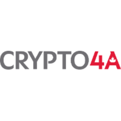 Crypto4A Technologies's logo