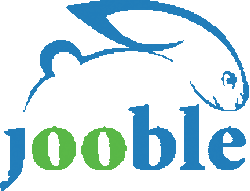 Jooble's logo