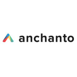 Anchanto's logo