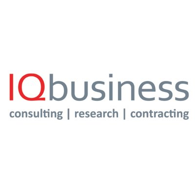 IQBusiness's logo