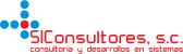 SIConsultores's logo