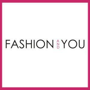 Fashion &amp; You's logo