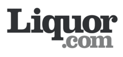 Liquor.com's logo