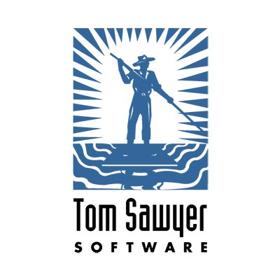 Tom Sawyer Software's logo