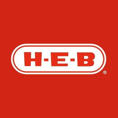 H-E-B's logo