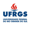 UFRGS - Universidade Federal do Rio Grande do Sul's logo