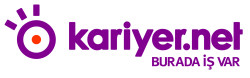 Kariyer.net's logo
