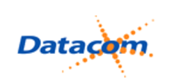 Datacom's logo