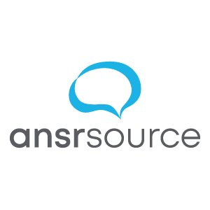 Ansrsource's logo