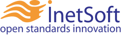 InetSoft's logo