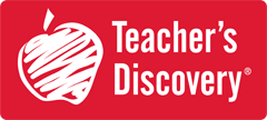 Teachers Discovcery's logo