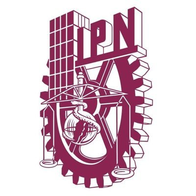 Instituto Politécnico Nacional's logo