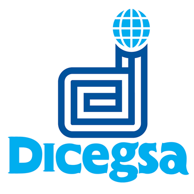 DICEGSA's logo